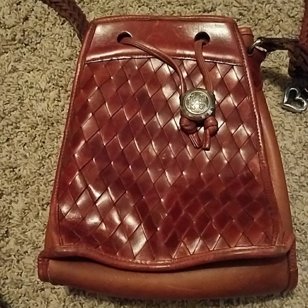 Brighton Purse